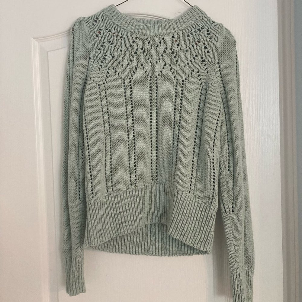 Madewell Sweater